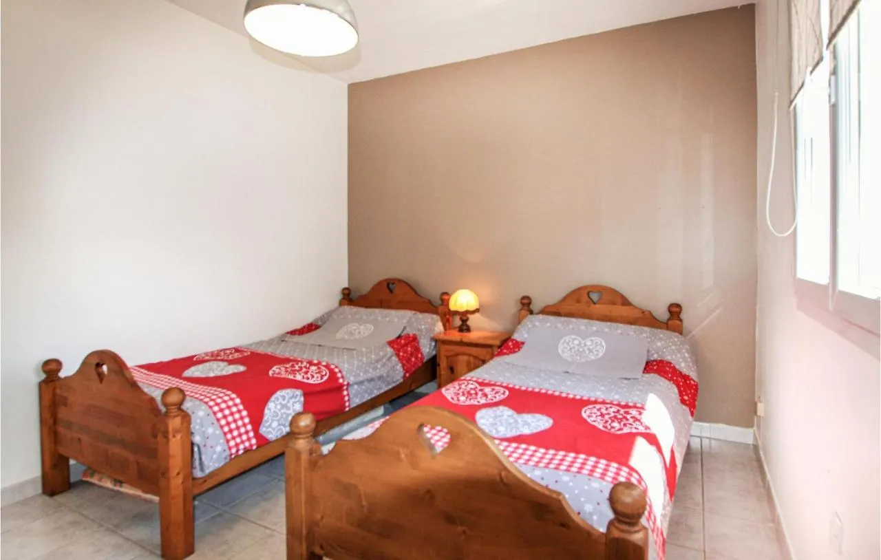 Cozy Home In Malataverne Holiday home