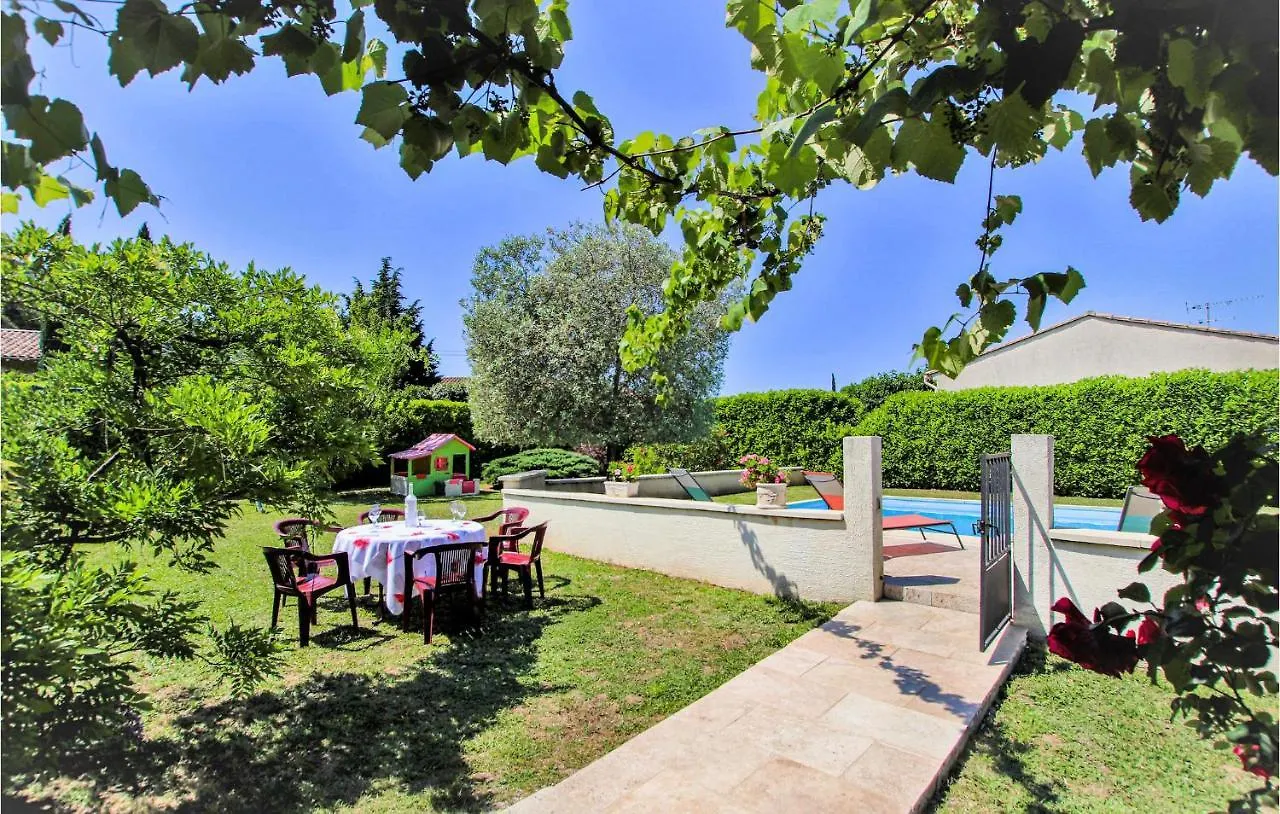 Cozy Home In Malataverne