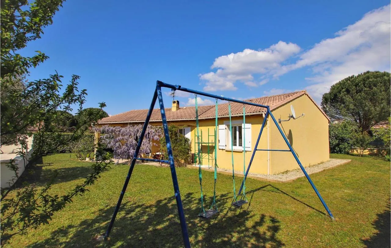 Cozy Home In Malataverne France