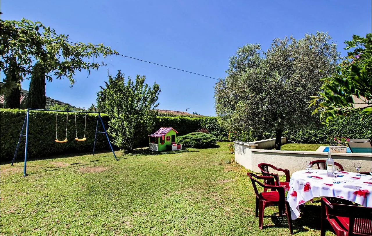 Cozy Home In Malataverne