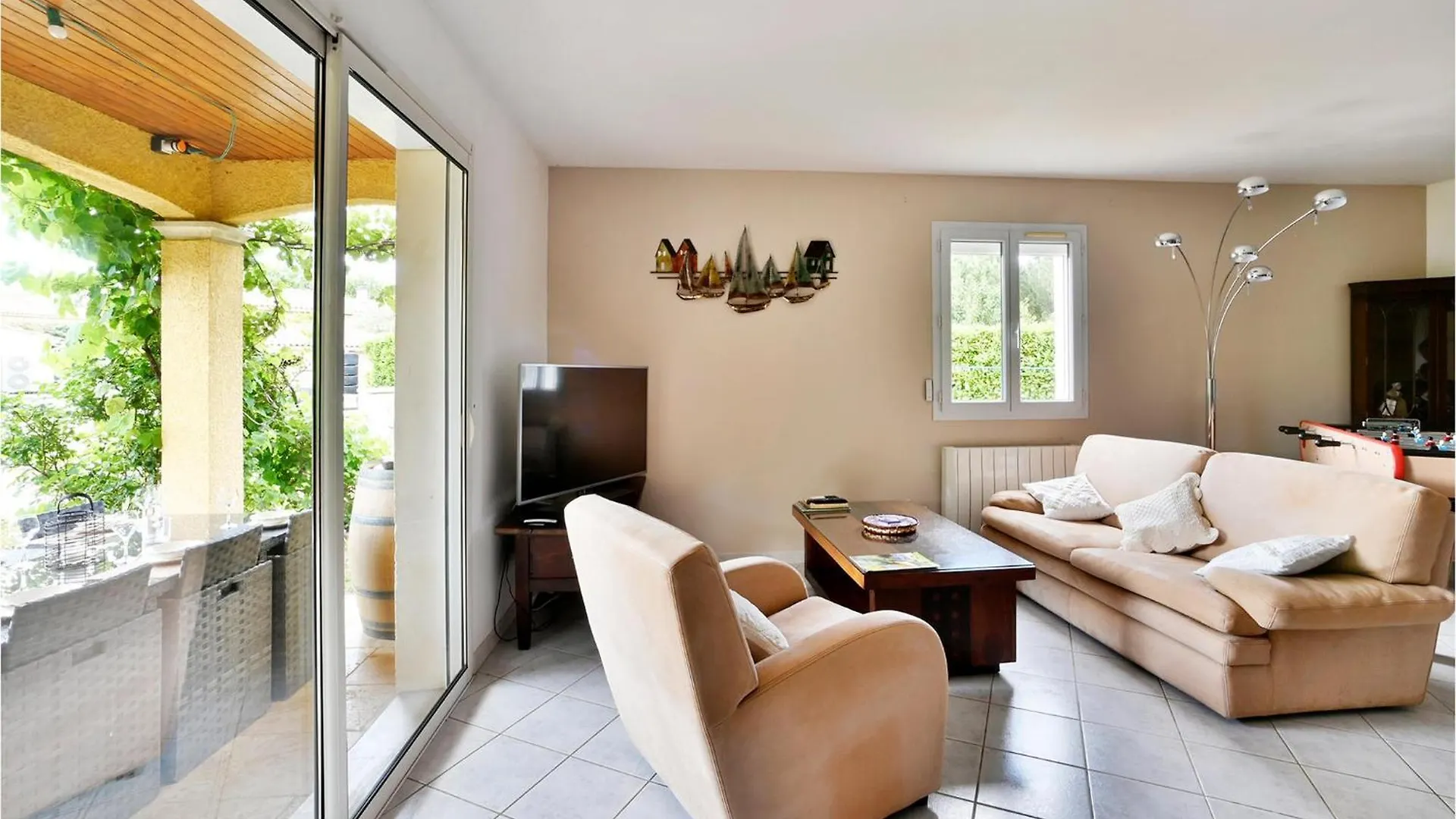 Cozy Home In Malataverne