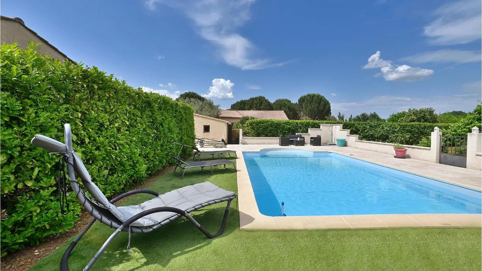 Cozy Home In Malataverne Holiday home