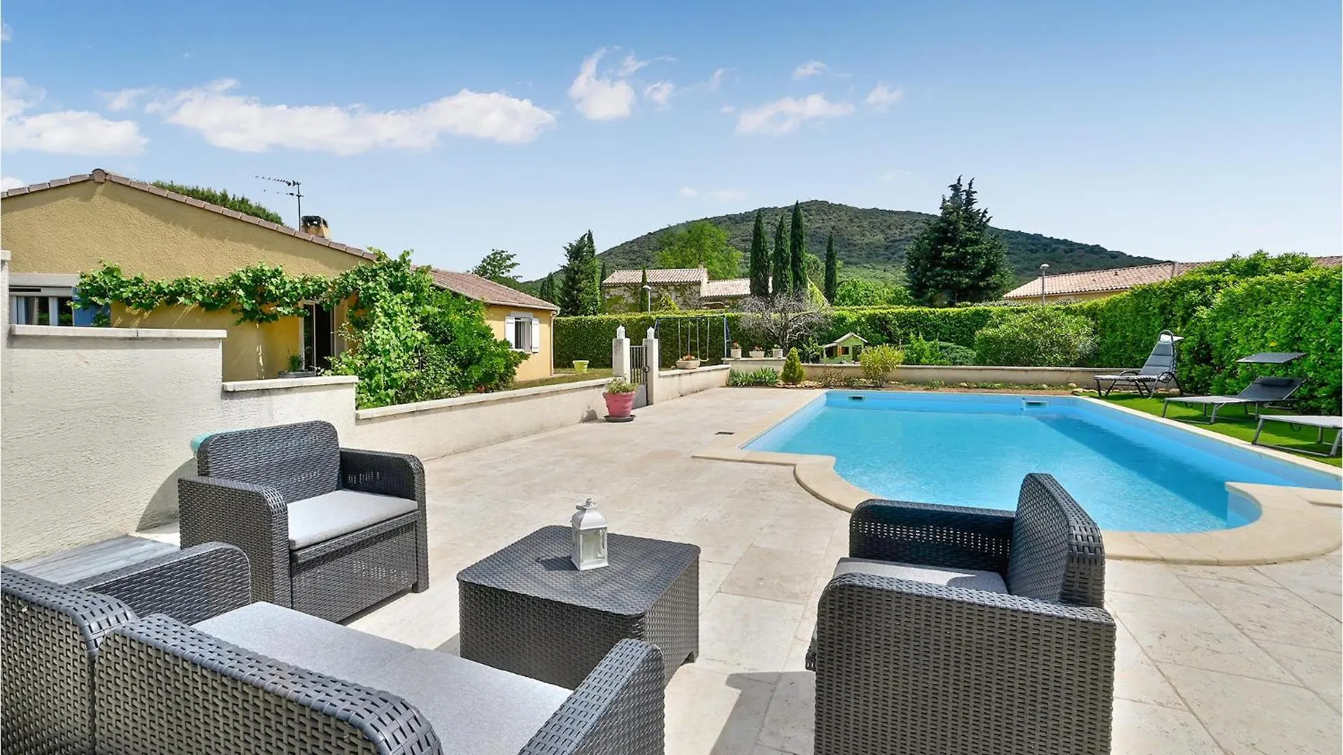 Cozy Home In Malataverne