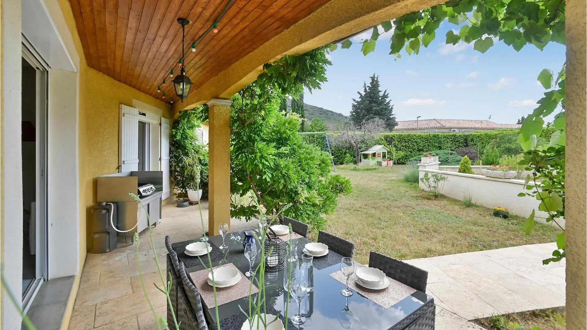 Cozy Home In Malataverne